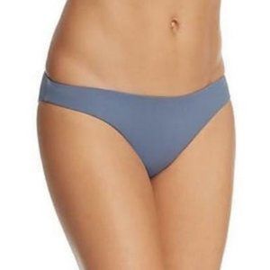 Eberjey So Solid Annia Bikini Bottom, Size Large